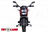 Мотоцикл Moto Sport YEG2763, красный  - миниатюра №10
